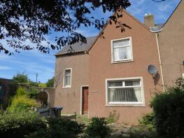 18, Fraser Avenue, Hawick TD9 8DF