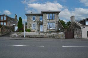 58, Main Road, Crookedholm KA3 6JU