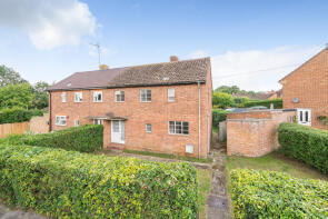 33, Plowden Way, Shiplake Cross, Henley-on-thames RG9 4DG