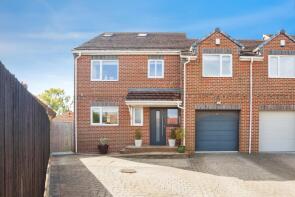 Denby House, Netherfield Crescent, Netherton, Wakefield WF4 4LX
