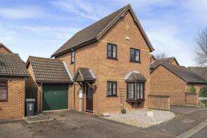 11, Rookery Close, Saffron Walden CB10 1QA