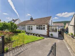7, Moorview Court, Sandbeds, Keighley BD20 5NR