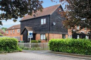 6, Rainsborough, Giffard Park, Milton Keynes MK14 5PL