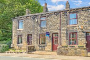 117, Summit, Todmorden Road, Littleborough OL15 9QX
