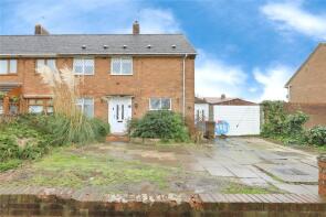 10, Lichwood Road, Wolverhampton WV11 3DJ