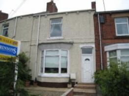13, Louisa Terrace, Durham DH7 6QS