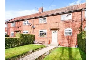 2, West End, Gilsthwaite Lane, York YO26 8BY