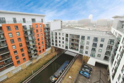Armouries Way, LEEDS, West Yorkshire, LS10