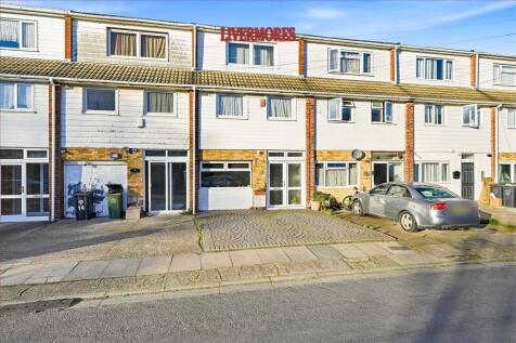 Waid Close, Dartford
