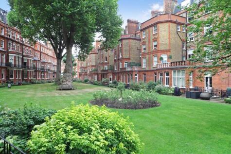 Egerton Gardens, Knightsbridge SW3