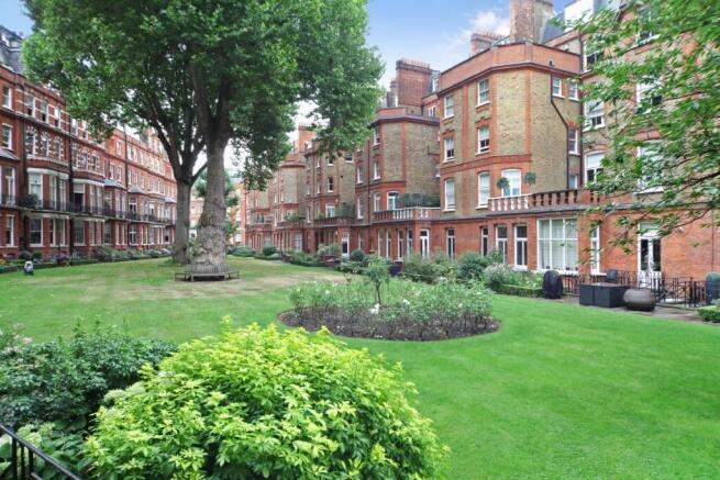 Egerton Gardens