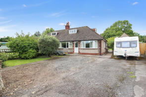 Oakridge, Rudge Lane, Standerwick, Frome BA11 2PT