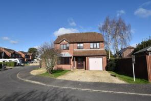 2, Chesham Drive, Baston PE6 9QW