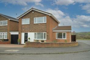 10, Alderdene Close, Durham DH7 7NL