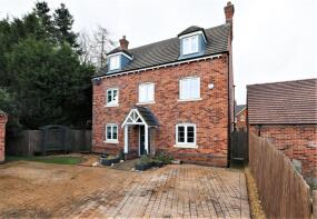 10, Pottery Lane, Ashby-de-la-zouch LE65 1SN