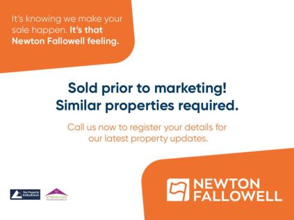 Philbeech Gardens, Kirton, PE20