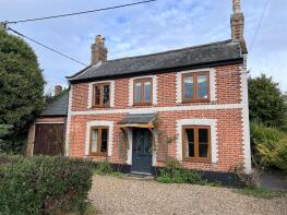 Rose Cottage, The Street, Norwich NR10 5DU
