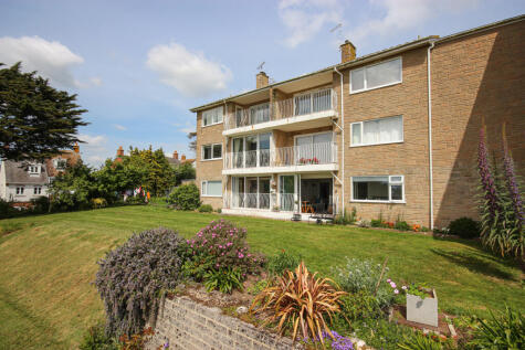 Fairfield Park, Lyme Regis, Dorset, DT7