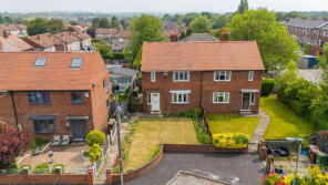 41, Clifton Road, Sharlston Common, Wakefield WF4 1AS