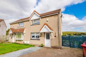 12, Dunaskin View, Ayr KA6 7NX