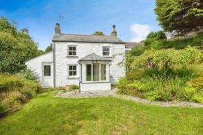 Lower Rock Cottage, Limehead, Coombe Road, St Breward, Bodmin PL30 4DQ