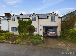 Wesley Cottage, B5009 From Aston Junction To A495 Whittington, Babbinswood, Oswestry SY11 4PQ