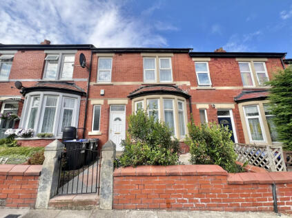 Redcar Road, North Shore, FY1