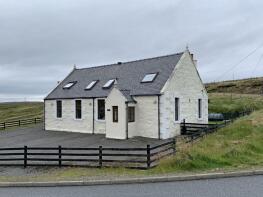 Old Firth Kirk, Toft, Mossbank ZE2 9QT
