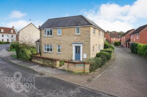 40, Macmillan Way, Norwich NR13 5FE