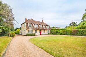 58, School Road, Downham, Billericay CM11 1QN