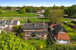 Horsegate, Matching Green, Matching, Harlow CM17 0QA
