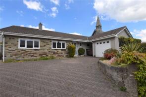 St Marys Link, Road From Junction North East Of Newton Farm To Wheal Hony, Liskeard PL14 3LP