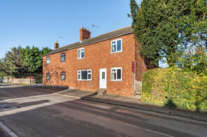 37, Main Street, Dorrington, Lincoln LN4 3PX