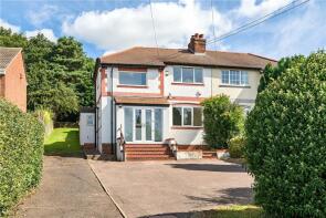 73 Worstone, Watling Street, Hints, Tamworth B78 3DE