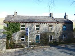 Satron Hall, Guning Lane To Gunnerside, Satron, Richmond DL11 6JW