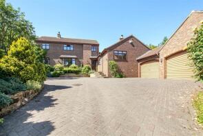 Hilltop, East Harlsey Village, Northallerton DL6 2DB