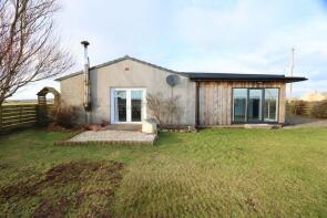 Seaview Cottage, Barrock Branch Road, Thurso KW14 8SY