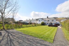 3, Trewen, Llandinam SY17 5BU