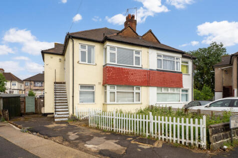 Rosebery Close, Morden, SM4