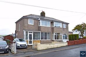 22, Thornton Road, Burnley BB10 4HQ