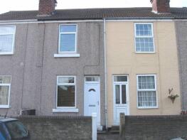 15, John Street, Chesterfield S43 1ER