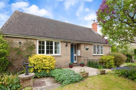 The Lane, Fritwell, Bicester