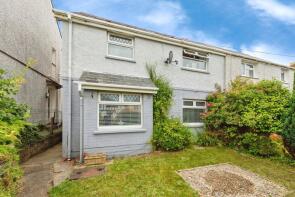41, Fountain Hall Terrace, Carmarthen SA31 1RN