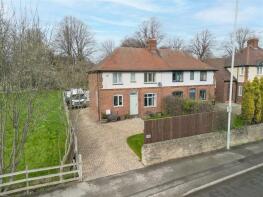 92, Hady Hill, Chesterfield S41 0DZ