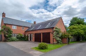 Maple House, Church View, Huntingdon PE28 0RF