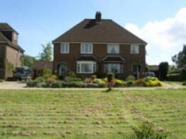 Hazyview, Salisbury Road, Ringwood BH24 3PB