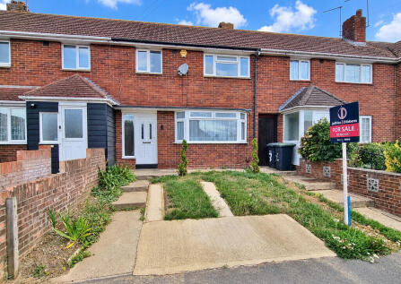 Linkenholt Way, Leigh Park, Havant