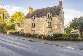 Grange Farmhouse, Main Road, Flax Bourton BS48 3QJ