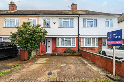 Waverley Road, Harrow