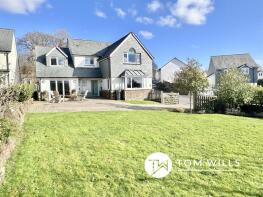 3, Robert Rundle Way, Falmouth TR11 5US